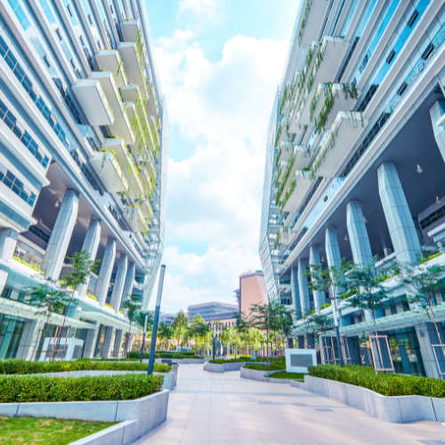 Minimum Energy Efficiency Standards